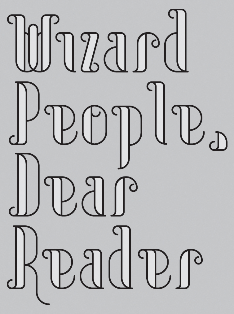 Wizard-People