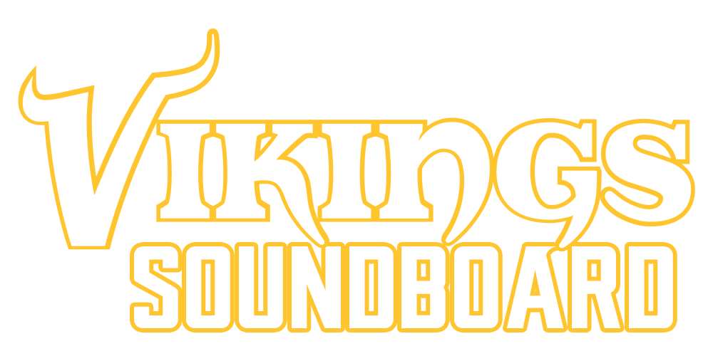 Vikings Soundboard